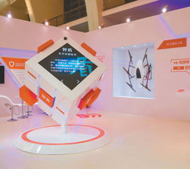 数字科技赋能实体经济 电子科技的关键作用与未来展望