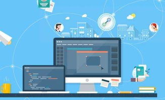 网站建设的常见误区与电子科技行业的服务理念重塑